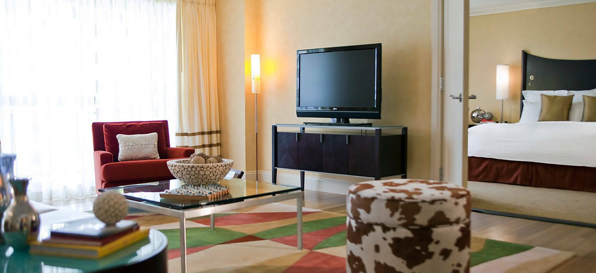 Renaissance Raleigh North Hills Hotel Cameră foto